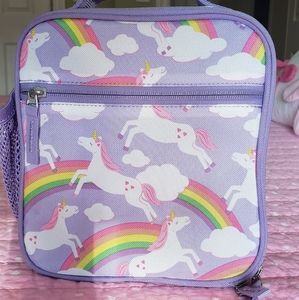 Pottery barn lunch box